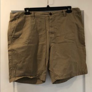 Men’s Size 40 Khaki Jack O’Neill Shorts